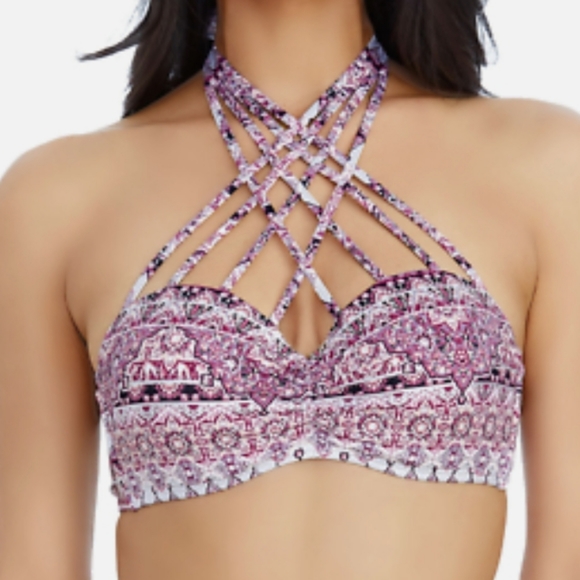 Ambrielle Other - Ambrielle swim top